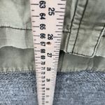 prAna  Utility Jacket Tan XS Photo 11