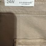 Liverpool NWT  UTILITY
CROP CARGO Photo 6