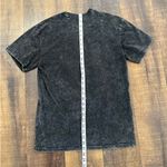 Barbie Black Halloween Graphic Tee “Time to Get Spooky” Size Medium Photo 5