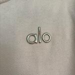 Alo Yoga Alo Cream Accolade Hoodie  Photo 2