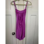 OLIVIA CEOUS NWT PINK SLEEVELESS MINI DRESS WOMENS SIZE SMALL Photo 4
