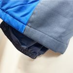 Columbia Womens Bugaboo Ski Snowboard Winter Pants Blue WL1068 Omni-Heat Large Photo 4