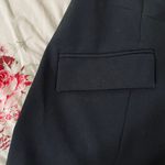 Lane Bryant Black Blazer Photo 5