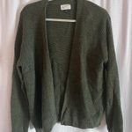 Universal Threads Universal Thread Cardigan Knit Sweater Open Photo 0