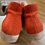 Free People  Size 36 (5.5) Royale Leather D'Orsay Booties Photo 3
