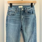 Shyanne Super Flare pattern Jeans sz 25 x 34 Boot Barn Country Outfitter Photo 2