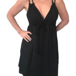 Double Zero  black dress Photo 0