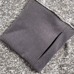 Born Heathered Brown Long Sleeve Long Pants Lounge Pajamas Set Size XL Photo 7