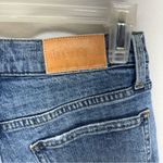 Pistola  Distressed‎ Blue Jean Shorts Photo 4