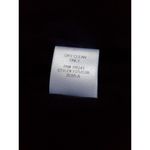 H.I.P. Happening in the Present Tank Top Women Medium Black Sequin Party Dance EUC Photo 4