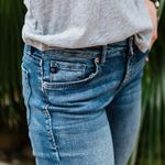 Dear John Joyrich Mid Rise Skinny Jeans Size 27 Photo 1