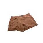 Athleta NWT ‎ Trekkie North Shorts Brown Outdoors Hiking Womens Size 26 Ripstop Photo 4