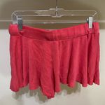 Free People  Lounge Shorts Photo 1