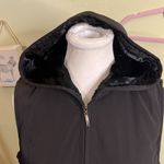 Vintage Crocodile Black Zip Photo 13