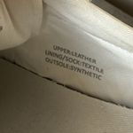 Madewell  Sidewalk Low-Top Sneakers Leather White Unisex Women 7.5M Men 6M Casual Photo 8