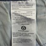 Levi's Jeans Womens 27 Curvy Bootcut Mid Rise Dark Washed Stretch Denim Blue Photo 3