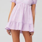 Amanda Uprichard  Dress Mini Photo 0