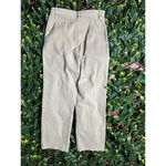 Wilfred Aritzia  Free Beige Tan Jeans Size 10 Photo 5