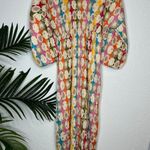 Commense Jacquard Printed Medallion V Photo 6