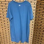 Adidas Blue Dress Size 2X Photo 1