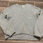 Kaisely Kaisley pullover cozy fuzzy sweater top size large Photo 0