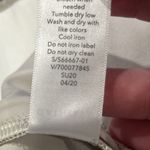 Athleta  Cosmic Skirt Womens XL Knee Length Modest Athletic Beige Pockets NEW Photo 5