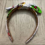 Disney  characters themed ink and paint headband Photo 0