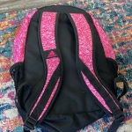 Adidas  - Journal Backpack shocking pink/black pixel Photo 1