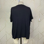 Denim & Supply Ralph Lauren RALPH LAUREN Denim & Supply Cow Skull Feather‎ T-Shirt in Black Size US Medium Photo 6