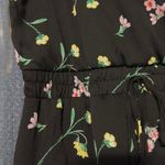 Trixxi Women’s Flower Romper Photo 1