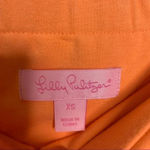 Lilly Pulitzer  Fleur Crash Landing Strapless Dress Size XS Photo 3