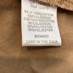 Love Tree  jacket with sweater  material removable hoodie Photo 8