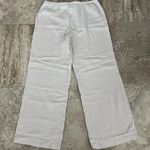 NEW J. Valdi Lavender Beach Pants Swim Cover Up, Size XL New w/Tag Retail $58 Photo 2