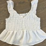 Urban Romantics Babydoll Top Photo 0