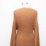 STAUD  - Marylebone Knit Dress Photo 9