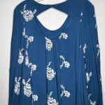 Altar'd State  Tunic Top Dress Photo 2