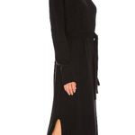 Paige Raundi Dress in Black Small Photo 1