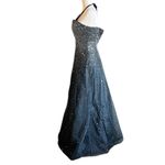 Sean Collection  Formal Gown with sequins Photo 12