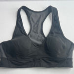Victoria's Secret Victoria’s Secret Black Athletic Made Sexy Sport Women’s Bra size Medium # Photo 0