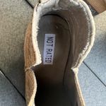 Not Rated  Boots Ankle Photo 1