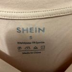 SheIn Brown Rockies Oversized Tshirt Photo 3