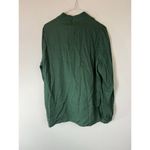 Just Female Eve Blouse dark green size M Size M Photo 1