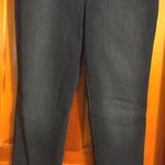 Style & Co . Tummy control straight leg blue jeans Photo 1