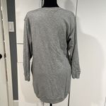 Alexander McQueen  long sleeve sweater‎ dress . Size S Photo 3