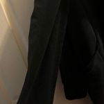 Fabletics Fleece Coat With Scarf Photo 2