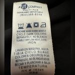 Vanity Fair Slinky Sexy Little Black Slip Dress Size 18 (but will fit smaller) Photo 2