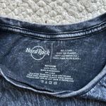 Hard Rock Cafe Hard Rock Gray Be Kind Tshirt New York women size medium Photo 3