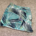 Talbots T by  cotton skort skirt, size large P Photo 5