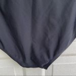 Swimsuits for All Womens Swim Bikini Bottom Cut Out Sexy Black Blue Plus 18 Size 18W Photo 6