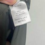 Dippin' Daisy's NEW SEAMLESS CAGED FRONT ONE PIECE in dark silver swimwear Small Photo 5